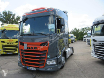DAFXG