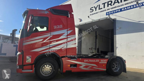 Volvo F6 460 – ADR CITERNE FH tractor unit