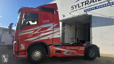 Volvo F6 460 – ADR CITERNE FH tractor unit
