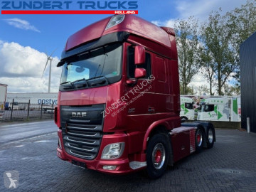 Tracteur DAF
