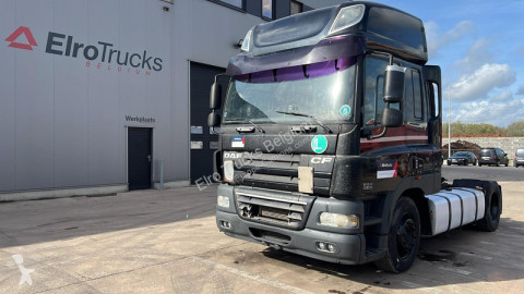 Tracteur DAF
