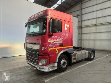 Tracteur DAF