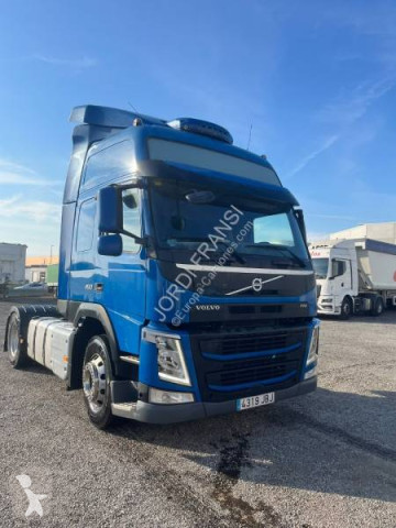 Volvo FM11 450 tractor unit