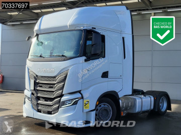 Tracteur Iveco