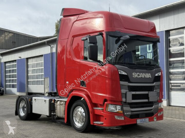 Tracteur Scania