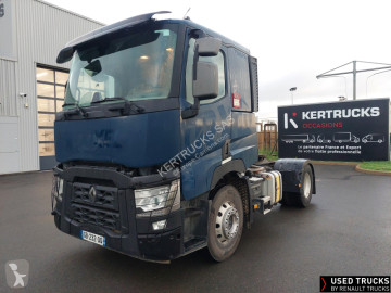 RenaultC-Series