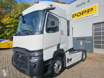 Renault tractor unit