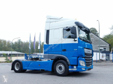 Tracteur DAF