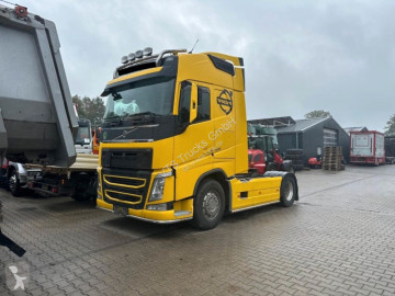 Tracteur Volvo
