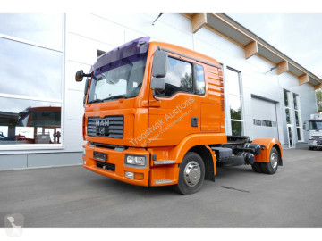 Tracteur