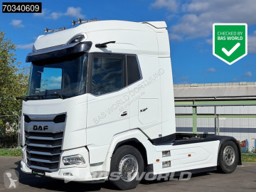 Tracteur DAF