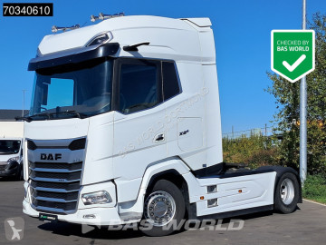 Tracteur DAF