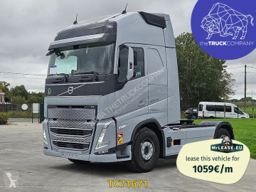 Tracteur Volvo