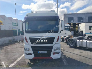 MAN TGX 18.500 XLX tractor unit