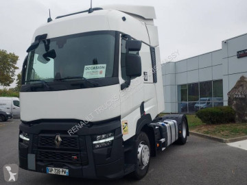Renault tractor unit