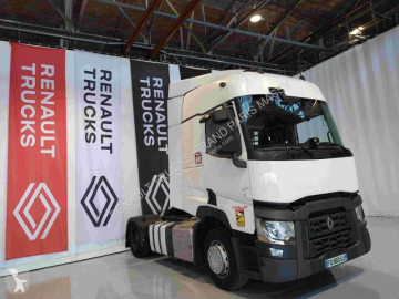 Renault tractor unit