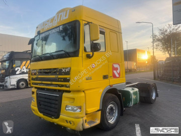 Tracteur DAF