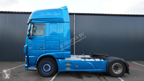 Tracteur DAF