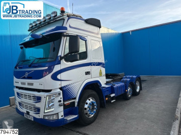 Tracteur Volvo