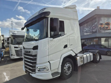 Tracteur DAF
