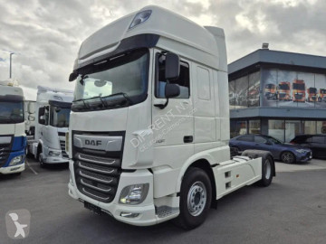 Tracteur DAF