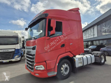 Tracteur DAF
