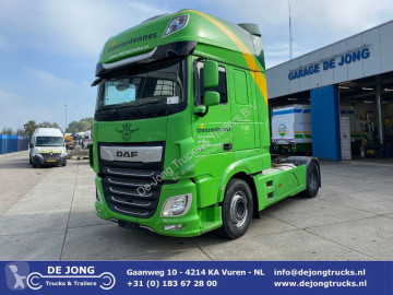 Tracteur DAF