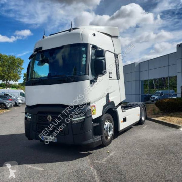 Tracteur Renault