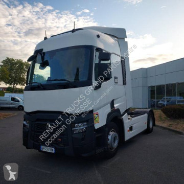 Tracteur Renault