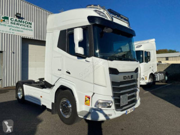 DAFXF