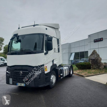 Tracteur Renault