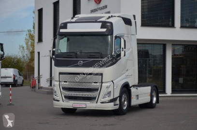 Tracteur Volvo