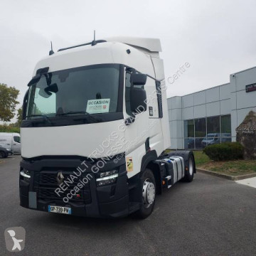 Tracteur Renault
