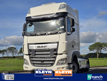 Tracteur DAF