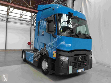 Tracteur Renault
