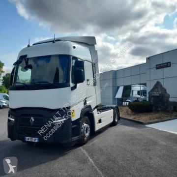 Tracteur Renault