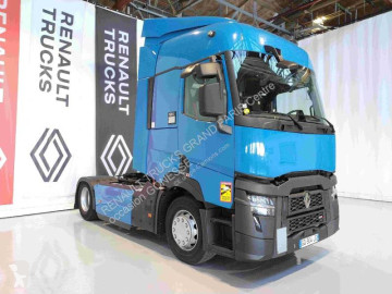 Tracteur Renault