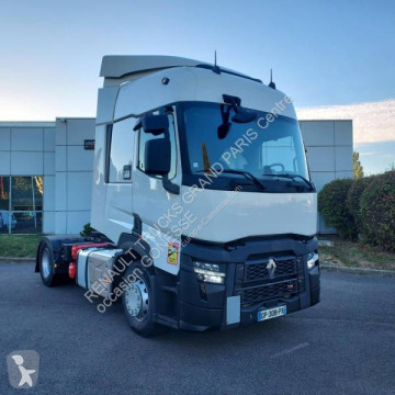 Tracteur Renault