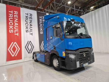 Tracteur Renault