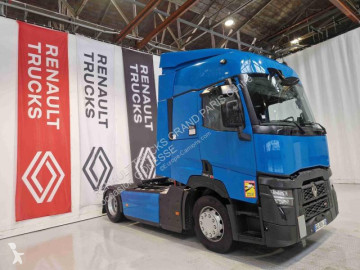 Tracteur Renault