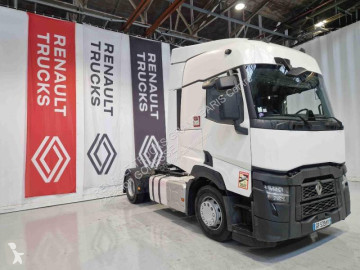 Tracteur Renault