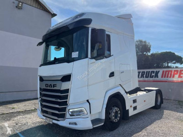 DAF tractor unit