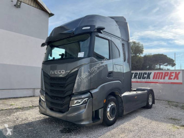 Iveco S-WAY 500 tractor unit
