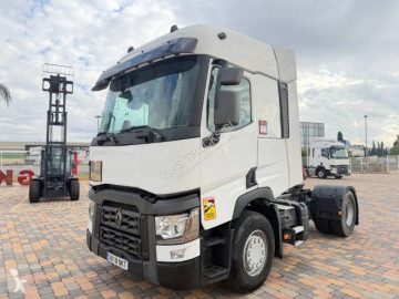 Tracteur Renault