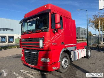Tracteur DAF