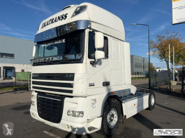 Tracteur DAF