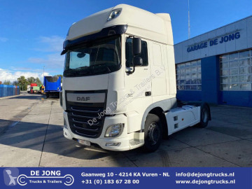 Tracteur DAF