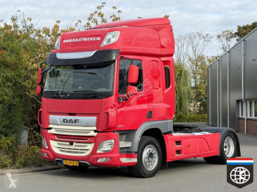 Tracteur DAF