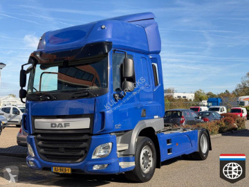 Tracteur DAF