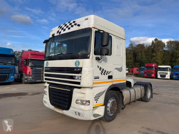 Tracteur DAF